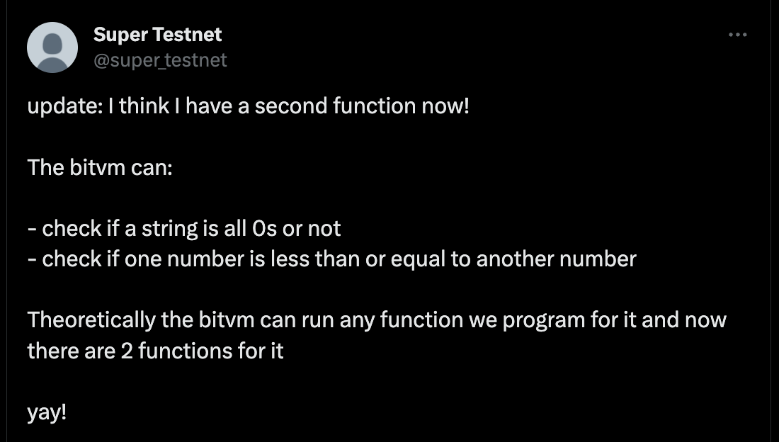 BitDevs-27-BitVM-SuperTestnet-Tweet-2.png